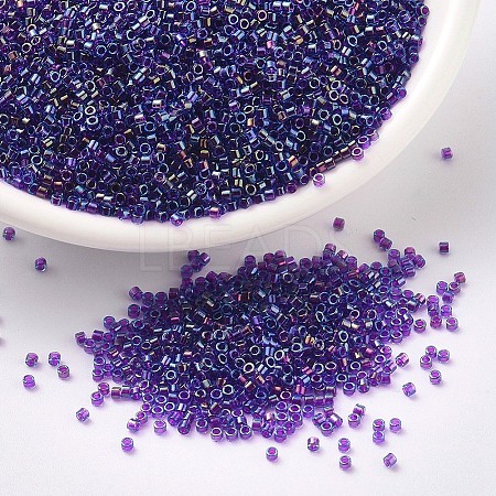 MIYUKI Delica Beads SEED-MY11-DB1755-1