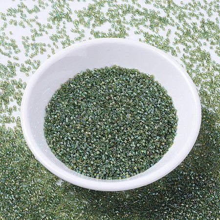 MIYUKI Delica Beads SEED-JP0008-DB1247-1