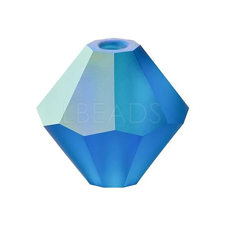 Preciosa&reg Crystal Beads Y-PRC-BA6-60310-20019-1