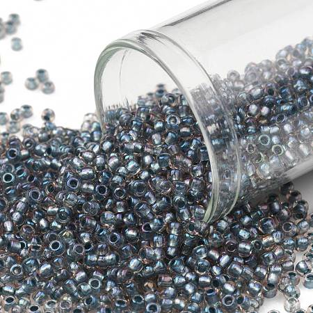 TOHO Round Seed Beads SEED-JPTR11-0272-1