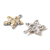 304 Stainless Steel Pendants STAS-Z145-02GP-02-2