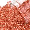 TOHO Round Seed Beads SEED-TR11-0129-1
