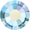 Preciosa&reg MAXIMA Crystal No Hotfix Flatback Stones Y-PRC-NSS16-30010-200-3