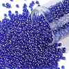 TOHO Round Seed Beads SEED-XTR11-0116-1
