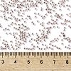TOHO Round Seed Beads X-SEED-TR15-0741-4