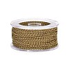 Polycotton Cord OCOR-E027-02B-21-2