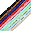 Polyester Round Braided Cord FB-CBA35DC-02-1