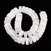 Natural Quartz Crystal Beads Strands G-T138-53-2