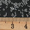 Glass Micro Rhinestones MRMJ-XCP0001-55-4