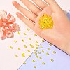 Preciosa&reg Crystal Beads Y-PRC-BA4-80310-200-4