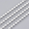 Brass Ball Chains CHC-S008-003E-S-2