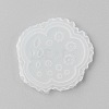 Food Grade Silicone Vein Molds DIY-E021-20-2