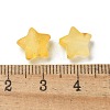 Gradient Color Transparent Acrylic Beads X1-OACR-M023-04K-3