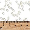 Glass Seed Beads SEED-H002-A-A627-4