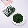 6/0 Glass Seed Beads X1-SEED-A005-4mm-27B-5