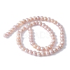 Natural Cultured Pearl Beads Strands PEAR-I007-07R-03B-3