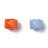 Platisc Acrylic Beads OACR-I014-05C-2