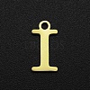 201 Stainless Steel Charms STAS-N090-LA061-I-1