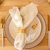 Gorgecraft Cotton Napkin Rings FIND-GF0001-36-6