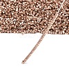 MIYUKI Delica Beads SEED-MY11-DB2504-4