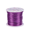 Round Aluminum Wire AW-BC0001-1mm-06-1