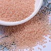 MIYUKI Round Rocailles Beads X-SEED-G007-RR0543-1