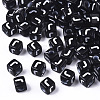 Opaque Acrylic Beads SACR-N002-01J-1