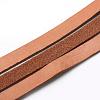 Leather Cords WL-R004-10x2-101-3