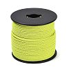 Braided Round Steel Wire OCOR-D300-19-2