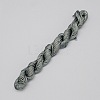 10M Nylon Braided Cord X-NWIR-R002-2mm-18-1