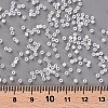 12/0 Grade A Round Glass Seed Beads SEED-Q010-M533-3