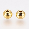 Tibetan Style Spacer Beads K0NKE032-2