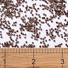 MIYUKI Delica Beads SEED-X0054-DB0461-4