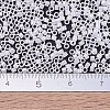 MIYUKI Delica Beads SEED-JP0008-DB0201-5