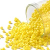 TOHO 11/0 Round Beads SEED-XTR11-0402F-1