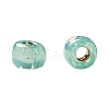 TOHO 11/0 Round Beads X-SEED-TR11-PF2119-4