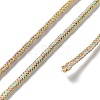 14M Two Tone Polyester Braided Cord OCOR-G015-02A-03-1