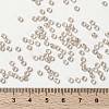 MIYUKI Round Rocailles Beads SEED-G008-RR0215-2