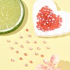 Preciosa&reg Crystal Beads X-PRC-BA4-90350-20019-4