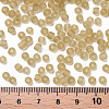 6/0 Glass Seed Beads SEED-US0003-4mm-M2-3