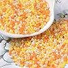 Baking Paint Glass Seed Beads SEED-P006-03A-22-1