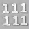 Natural Freshwater Shell Beads LS-SSHEL-R048-005-01-1