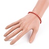Stretch Bracelets BJEW-JB05687-5