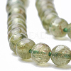 Natural Green Apatite Beads Strands G-S150-28-7mm-2