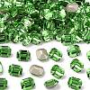 Preciosa&reg MAXIMA Crystal Fancy Stones X-PRC-FD8-50520-1