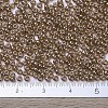 MIYUKI Round Rocailles Beads SEED-X0054-RR0311-4