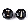 Handmade Lampwork Beads LAMP-S196-001T-3