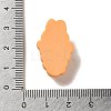 Opaque Resin Imitation Food Decoden Cabochons CRES-A058-01F-3