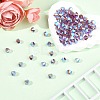 Preciosa&reg Crystal Beads Y-PRC-BA6-20050-20000-4
