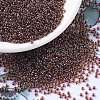 MIYUKI Round Rocailles Beads SEED-X0054-RR0336-1